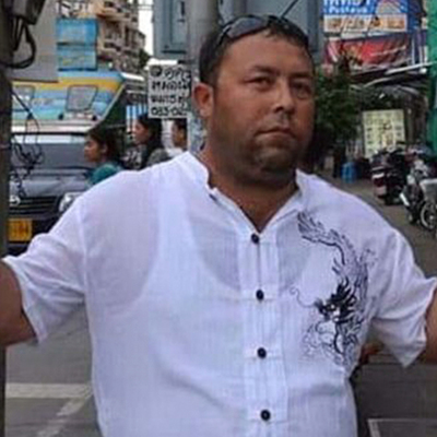 İşten çıkarıldı, patronun boğazını kesti