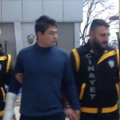 Düğün sabahı vahşetinde karar açıklandı