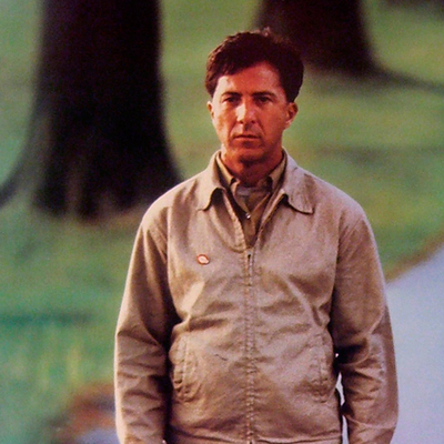 Çizgi filmlerde 'Yağmur Adam' önerisi