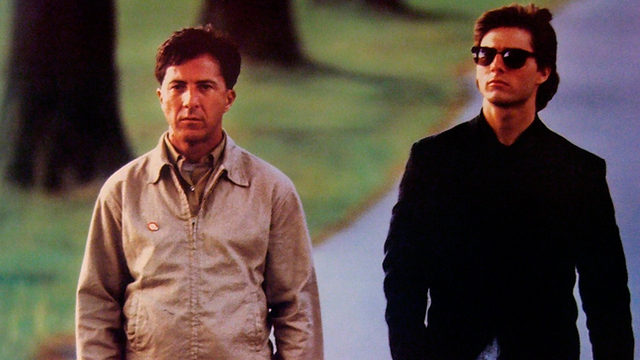 Çizgi filmlerde 'Yağmur Adam' önerisi