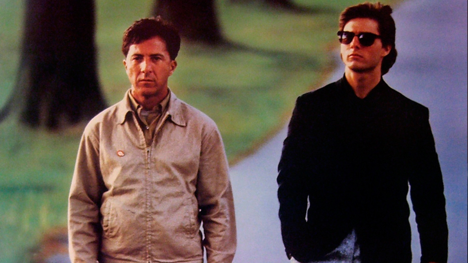 Çizgi filmlerde 'Yağmur Adam' önerisi