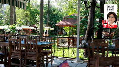 Meclis personeli kiraya, lokanta yemeklerine zam