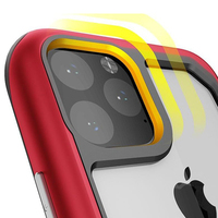 Ve işte 3 arka kameralı iPhone 11