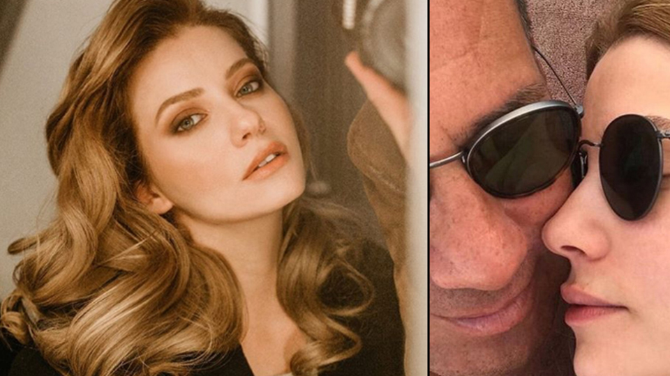 "Her gün seninle güzel"