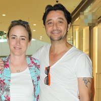 Sessiz sedasız evlenmişler