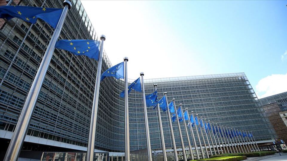 Avrupa Birliği'nde son söz ve karar Batı'nın