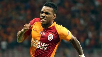 Garry Rodrigues kimdir?