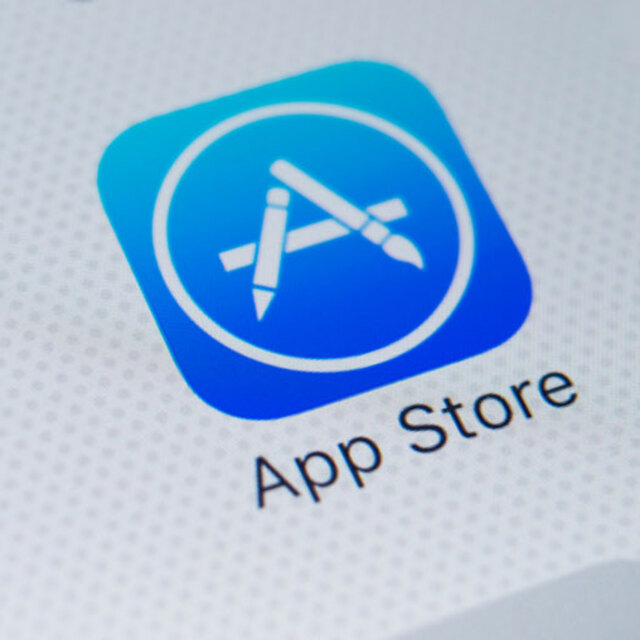 App Store'den para iadesi alma