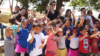 Hayalleri de sigortalıyor