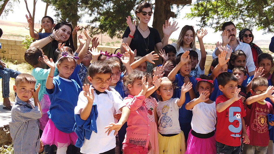 Hayalleri de sigortalıyor