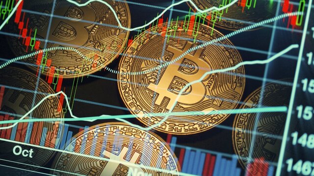 Kripto para yatırımcısına kârını gösteriyor