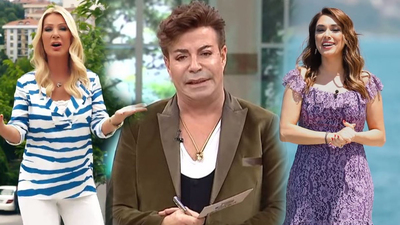 Yemek yarışmaları bugün var mı?