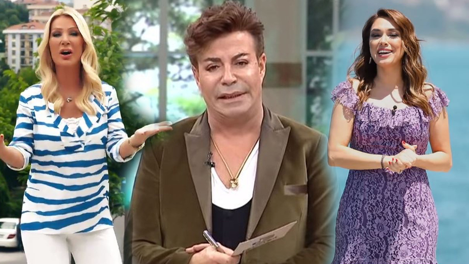 Yemek yarışmaları bugün var mı?