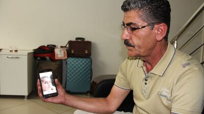 Yaşadığını öğrendiler sevinemediler! Aile şoktan çıkamıyor