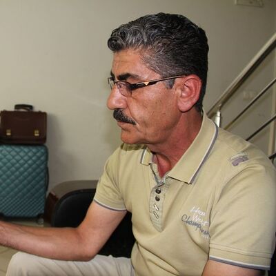 Yaşadığını öğrendiler sevinemediler! Aile şoktan çıkamıyor