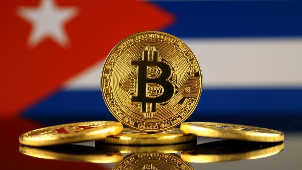 ABD yaptırımlarına karşı kripto para