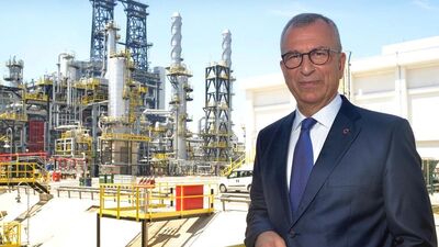 İBB Genel Sekreteri belli oldu