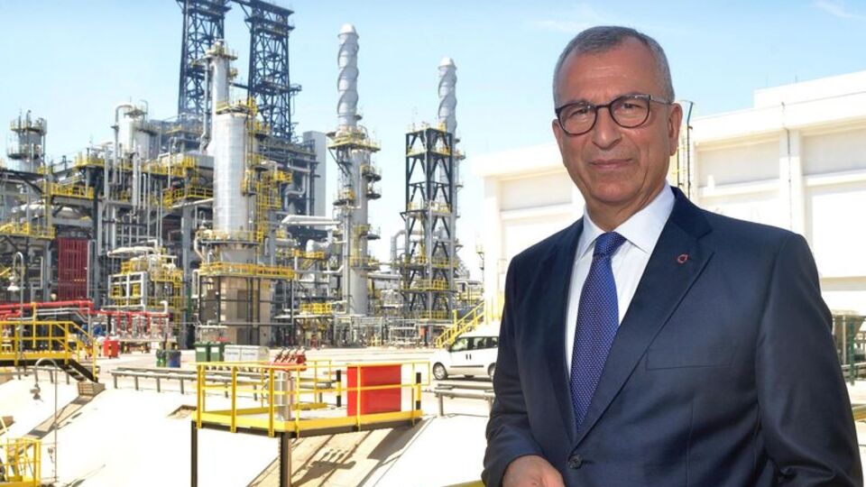 İBB Genel Sekreteri belli oldu