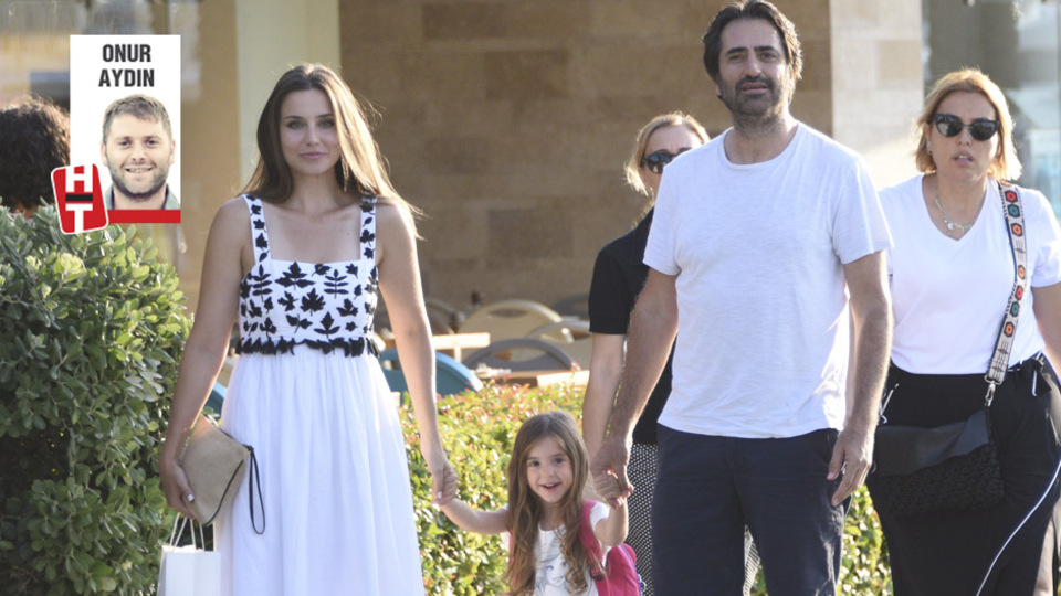 "Bir yıldır uğraşıyoruz"