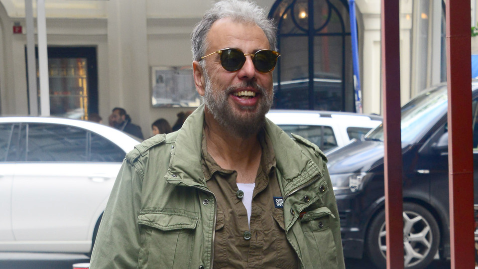 "Umarım güzel ve olumlu tepkiler alırız"