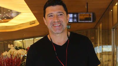 Tatil öncesi alışveriş