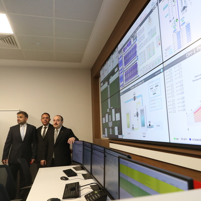 'Verilerimizi topraklarımız gibi korumalıyız'