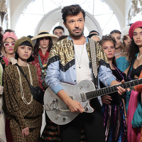 'Deme Bana Yokum' müzikseverlerle buluştu