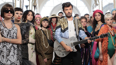 'Deme Bana Yokum' müzikseverlerle buluştu