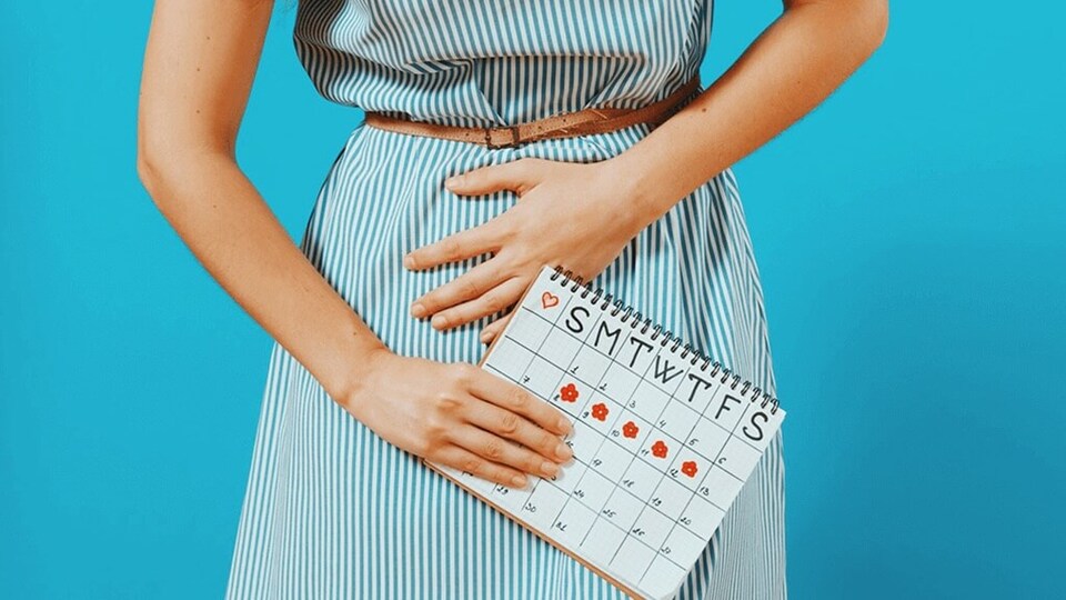 Adet (Regl) düzensizliği nedir?