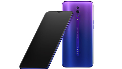 Çinli marka bu sefer 'Z' ile geldi!