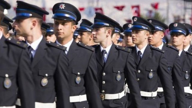 10 bin yeni polis alımı alımı ne zaman?