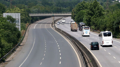 Dikkat! 36 gün kapalı kalacak