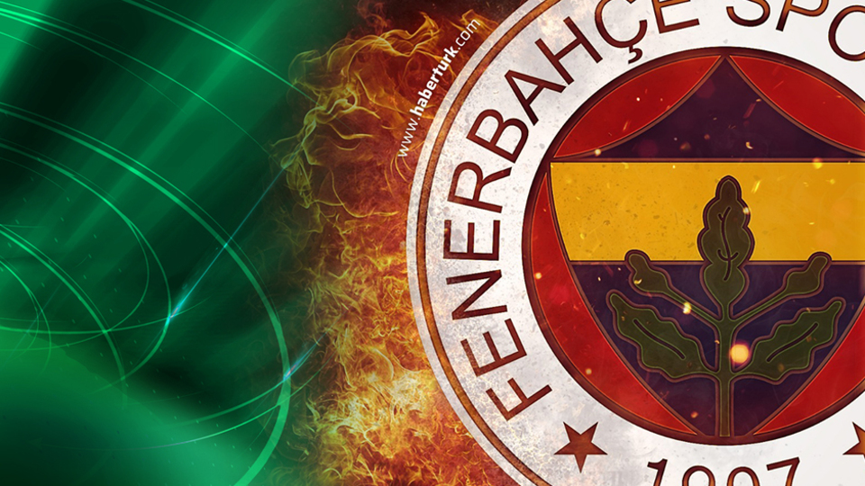Fenerbahçe'nin yeni transferi açıklandı