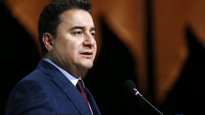 Babacan'a FETÖ soruşturması yok