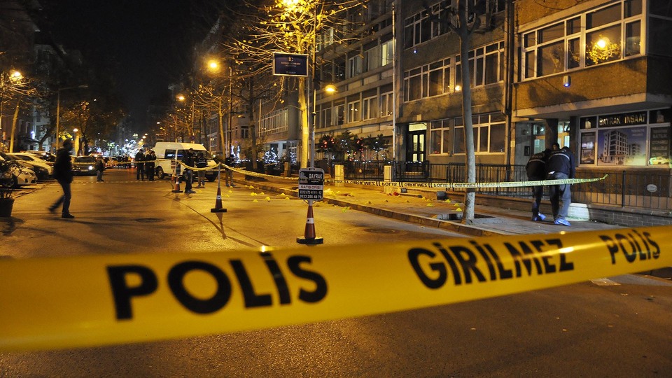 Vedat Şahin'in öldürülmesi davasında karar