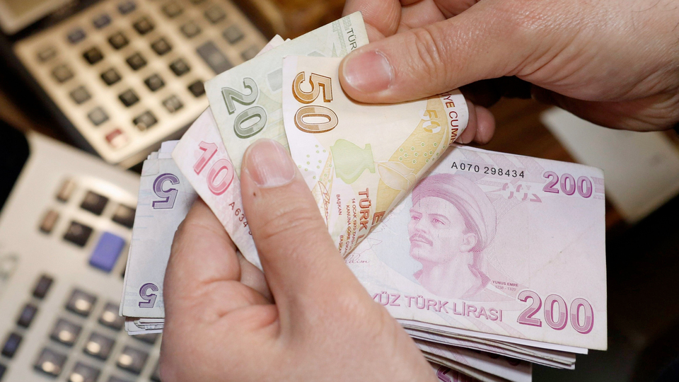 HAK-İŞ'ten toplu iş sözleşmesi teklifi