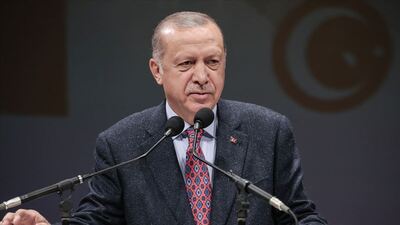 'Önümüzde aşmamız gereken sorunlar var'