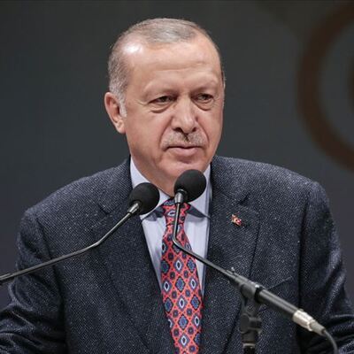 'Önümüzde aşmamız gereken sorunlar var'