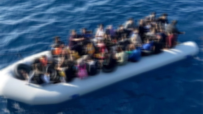 Sahil Güvenlik faciayı önledi