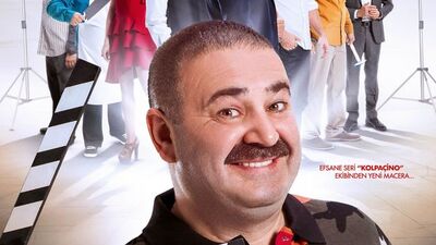 Ketenpere filmi konusu ve oyuncuları