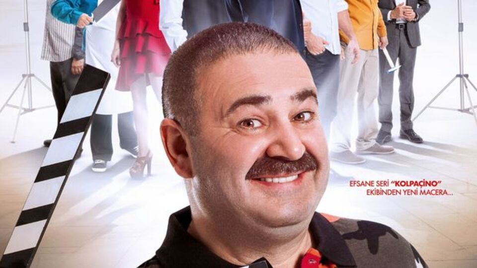 Ketenpere filmi konusu ve oyuncuları