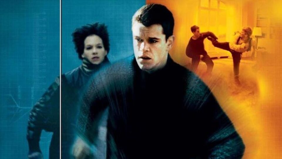 Geçmişi Olmayan Adam filmi konusu ve oyuncuları