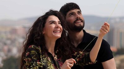 Hercai dizisi oyuncuları ve konusu