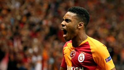 Garry Rodrigues'te flaş gelişme!