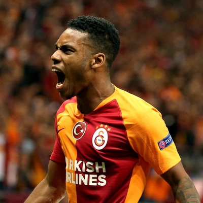 Garry Rodrigues'te flaş gelişme!