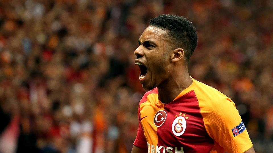 Garry Rodrigues'te flaş gelişme!