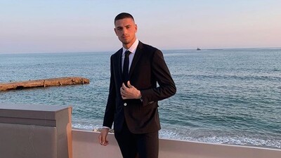 Merih Demiral kimdir?