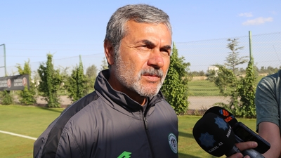 Konyaspor yeni sezonu açtı