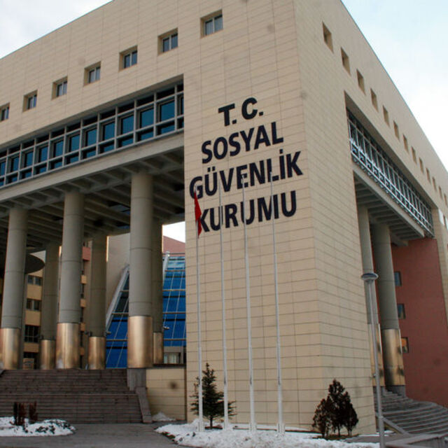 Doğum, askerlik borçlanmasını çalışırken yapana vergi indirimi
