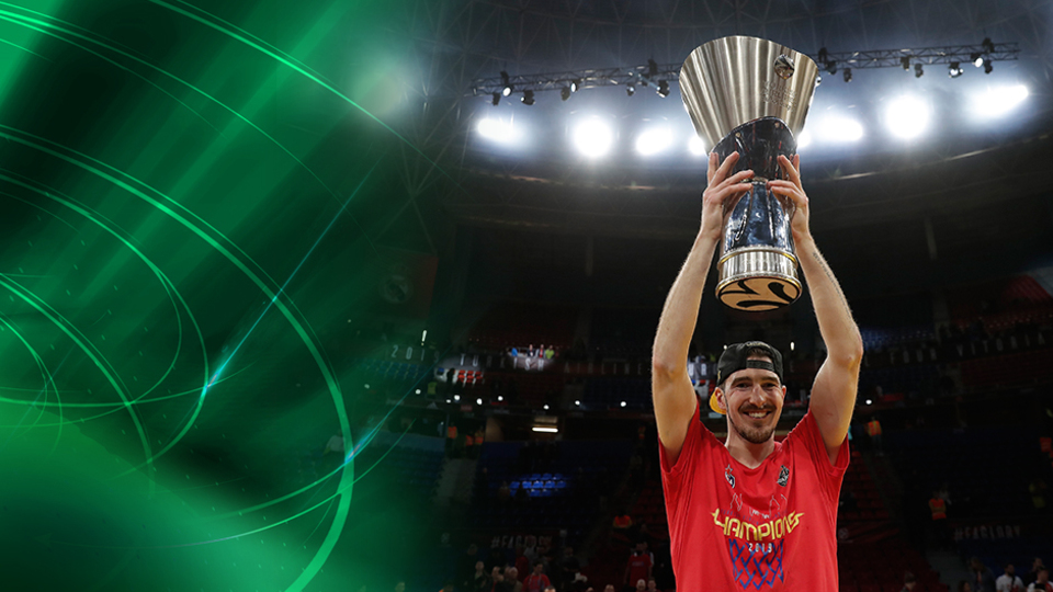 Fenerbahçe Beko bombayı patlattı!